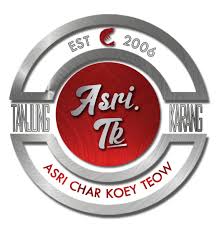 Asri TK