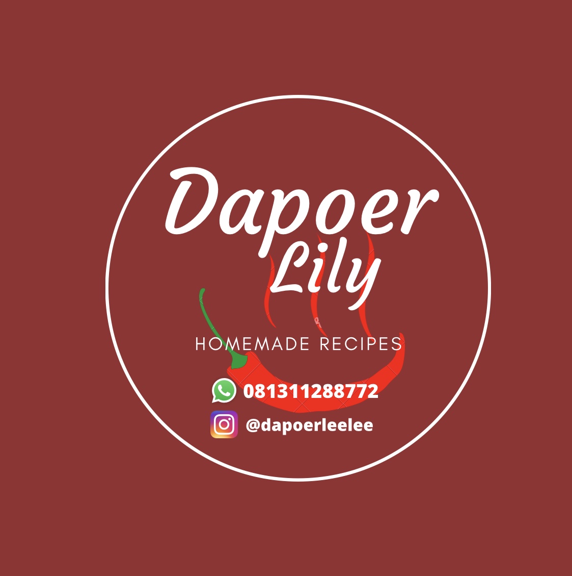 Dapoer Lily