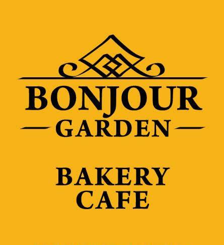 Bonjour Garden